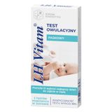 LH Vitam 1, Test owulacyjny, 5 sztuk - miniaturka zdjęcia produktu
