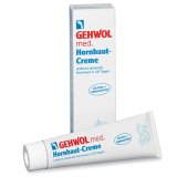 Gehwol med Hornhaut, krem do zrogowaciałej skóry, 75 ml - miniaturka zdjęcia produktu