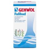 Gehwol, sól do kąpieli stóp z lawendą, 250 g USZKODZONE OPAKOWANIE - miniaturka zdjęcia produktu