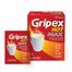 Gripex Hot Max 1000 mg + 100 mg + 12,2 mg, 8 saszetek - miniaturka  zdjęcia produktu