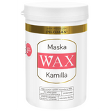 WAX Pilomax, Colour Care, Kamilla, maska regenerująca do włosów farbowanych jasnych, zapobiega wypadaniu włosów 480 ml - miniaturka zdjęcia produktu