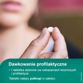 Aspirin Cardio 100 mg, 28 tabletek powlekanych - 4 Aspirin Cardio 100 mg, 28 tabletek powlekanych - 4 - zdjęcie produktu
