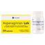 Asparaginian Lek 17 mg + 54 mg, 50 tabletek - 2 Asparaginian Lek 17 mg + 54 mg, 50 tabletek - miniaturka 2 zdjęcia produktu