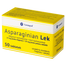 Asparaginian Lek 17 mg + 54 mg, 50 tabletek - 3 Asparaginian Lek 17 mg + 54 mg, 50 tabletek - miniaturka 3 zdjęcia produktu