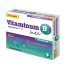Vitaminum B2 Hec, na zajady, 30 tabletek - miniaturka  zdjęcia produktu