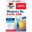 Doppelherz aktiv Magnez-B6 Forte 400, 30 tabletek USZKODZONE OPAKOWANIE - miniaturka  zdjęcia produktu