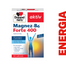 Doppelherz aktiv Magnez-B6 Forte 400, 30 tabletek USZKODZONE OPAKOWANIE - miniaturka 2 zdjęcia produktu