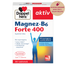 Doppelherz aktiv Magnez-B6 Forte 400, 30 tabletek - miniaturka 2 zdjęcia produktu
