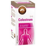 Laboratoria Natury Colostrum (LN), 60 kapsułek - miniaturka zdjęcia produktu