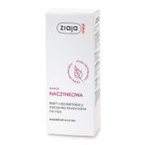 Ziaja Med Kuracja Naczynkowa, krem uszczelniający naczynka krwionośne na noc, 50 ml USZKODZONE OPAKOWANIE - miniaturka zdjęcia produktu