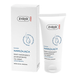 Ziaja Med, Nawilżający krem redukujący podrażnienia, na dzień, 50 ml - miniaturka zdjęcia produktu