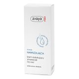 Ziaja Med Kuracja nawilżająca, krem redukujący zmarszczki, na noc, 50 ml - miniaturka zdjęcia produktu