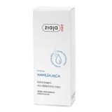 Ziaja Med Kuracja Nawilżająca, lano-krem na dzień i na noc, 50 ml - miniaturka zdjęcia produktu