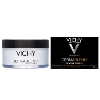Vichy Dermablend, puder utrwalający, 28 g - zdjęcie produktu