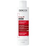 Vichy Dercos Energy+, szampon wzmacniający włosy, 200 ml - miniaturka zdjęcia produktu