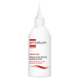 Emolium Dermocare, emulsja na suchą skórę głowy, od 3 lat, 100 ml - miniaturka zdjęcia produktu