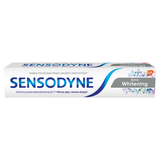 Sensodyne Extra Whitening, wybielająca pasta do zębów, 75 ml - miniaturka zdjęcia produktu
