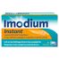 Imodium Instant 2 mg, 6 tabletek ulegających rozpadowi w jamie ustnej - miniaturka  zdjęcia produktu