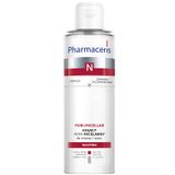 Pharmaceris N Puri-Micellar, kojący płyn micelarny do twarzy i oczu, 200 ml USZKODZONE OPAKOWANIE - miniaturka zdjęcia produktu