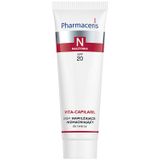 Pharmaceris N Vita-Capilaril, krem nawilżająco-wzmacniający do twarzy, SPF 20, 50 ml - miniaturka zdjęcia produktu