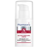 Pharmaceris N Active-Capilaril Forte, specjalny krem kojąco wzmacniający do twarzy, 30 ml - miniaturka zdjęcia produktu