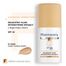Pharmaceris F Coverage-Correction, delikatny fluid intensywnie kryjący, 02 Sand, SPF 20, 30 ml USZKODZONE OPAKOWANIE - miniaturka 2 zdjęcia produktu