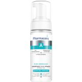 Pharmaceris A Puri-Sensilium, łagodząca pianka myjąca do twarzy i oczu, skóra alergiczna i wrażliwa, 150 ml - miniaturka zdjęcia produktu
