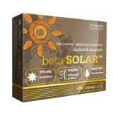 Olimp Beta Solar, 30 kapsułek - miniaturka zdjęcia produktu