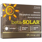 Olimp Beta Solar, 30 kapsułek - miniaturka zdjęcia produktu