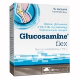 Olimp Glucosamine Flex, 60 kapsułek - miniaturka zdjęcia produktu