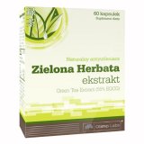 Olimp Zielona Herbata, 60 kapsułek - miniaturka zdjęcia produktu