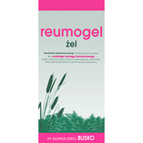 Reumogel 0,48 g/ g, żel, 130 g - miniaturka zdjęcia produktu