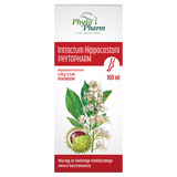 Intractum Hippocastani 2,34 mg/ 2,5 ml, 100 ml - miniaturka zdjęcia produktu