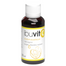 Ibuvit C 100 mg/ ml, krople doustne, 30ml - miniaturka 2 zdjęcia produktu