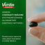 Verdin Complexx, 30 tabletek powlekanych- miniaturka 5 zdjęcia produktu