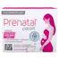 Prenatal Classic, 90 kapsułek twardych  USZKODZONE OPAKOWANIE - miniaturka  zdjęcia produktu