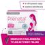 Prenatal Classic, 90 kapsułek twardych  USZKODZONE OPAKOWANIE - miniaturka 2 zdjęcia produktu