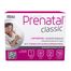 Prenatal Classic, 90 kapsułek twardych  - miniaturka  zdjęcia produktu