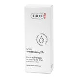 Ziaja Med Kuracja wybielająca, krem ochronny, na dzień, SPF 20, 50 ml - miniaturka zdjęcia produktu