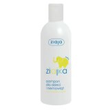 Ziajka, szampon dla dzieci i niemowląt od 6 miesiąca, 270 ml - miniaturka zdjęcia produktu