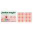 Junior-angin, dla dzieci od 4 lat, smak truskawkowy, 24 tabletki do ssania - miniaturka 2 zdjęcia produktu
