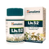 Liv 52, 100 tabletek - miniaturka zdjęcia produktu