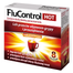 Flucontrol Hot (1000 mg + 10 mg + 4 mg)/ 5,5 g, 8 saszetek - miniaturka  zdjęcia produktu