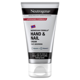 Neutrogena Formuła Norweska, krem do rąk i paznokci, 75ml - miniaturka zdjęcia produktu