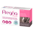 Pregna Plus, dla kobiet w ciąży i karmiących piersią, 30 kapsułek - miniaturka  zdjęcia produktu