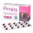 Pregna Plus, dla kobiet w ciąży i karmiących piersią, 30 kapsułek - miniaturka 2 zdjęcia produktu