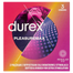 Durex Pleasuremax, prezerwatywy prążkowane z wypustkami, 3 sztuki - miniaturka  zdjęcia produktu