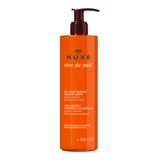 Nuxe Reve de Miel, ultrabogaty żel do mycia twarzy i ciała, 400 ml - miniaturka zdjęcia produktu