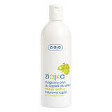 Ziajka, magiczny płyn do kąpieli dla dzieci hokus pokus, kolorowa kąpiel, od 12 miesiąca, 400 ml USZKODZONE OPAKOWANIE - miniaturka zdjęcia produktu