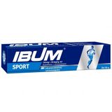 Ibum Sport (50 mg + 30 mg)/g, żel, 50 g USZKODZONE OPAKOWANIE - miniaturka zdjęcia produktu